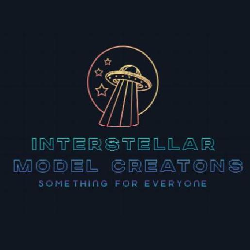 Home page of Intersellar models creations Home page